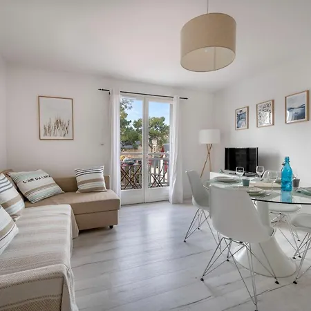 Ecrin De Tranquillite En Plein Coeur De La Baule-Escoublac