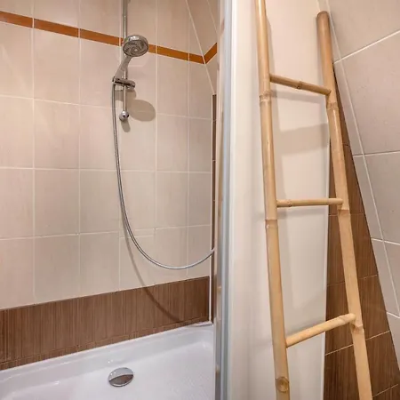 Ecrin De Tranquillite En Plein Coeur De Apartment La Baule-Escoublac
