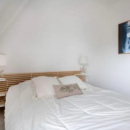 Apartment Ecrin De Tranquillite En Plein Coeur De *