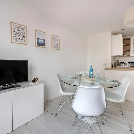 Apartment Ecrin De Tranquillite En Plein Coeur De