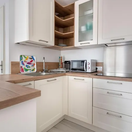 Ecrin De Tranquillite En Plein Coeur De Apartment La Baule-Escoublac