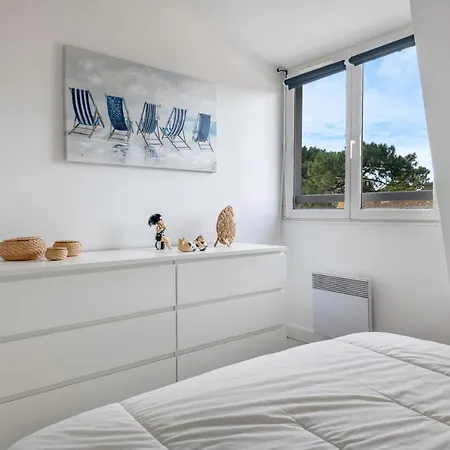 Ecrin De Tranquillite En Plein Coeur De *