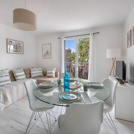 Ecrin De Tranquillite En Plein Coeur De