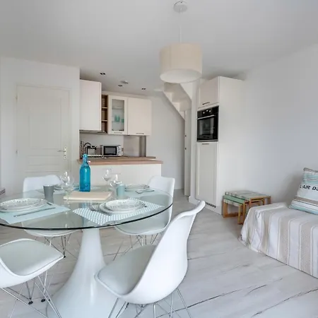 Apartment Ecrin De Tranquillite En Plein Coeur De