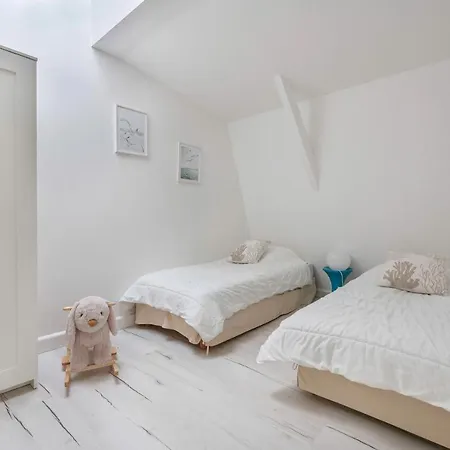 Ecrin De Tranquillite En Plein Coeur De *