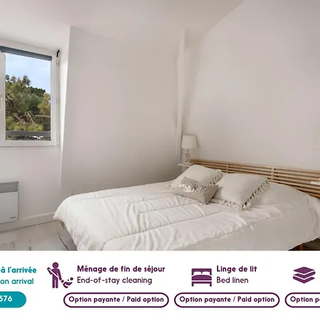 Ecrin De Tranquillite En Plein Coeur De